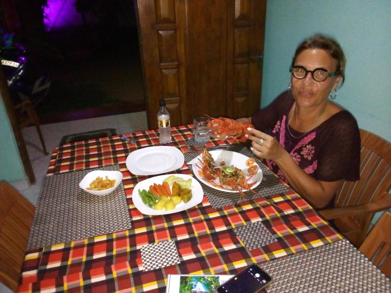 Nethmi Homestay & Restaurant Tangalle Exterior foto